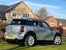 USED 2012 61 MINI COUNTRYMAN 1.6 Cooper S SUV 5dr Petrol Manual ALL4 Euro 5 (s/s) (184 ps) *Chili, Media, 18's*