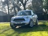 USED 2012 61 MINI COUNTRYMAN 1.6 Cooper S SUV 5dr Petrol Manual ALL4 Euro 5 (s/s) (184 ps) *Chili, Media, 18's*