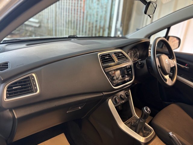 2018 Suzuki Sx4 S-Cross 1L Sz4 5dr - Photo 2
