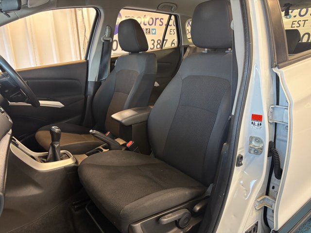 2018 Suzuki Sx4 S-Cross 1L Sz4 5dr - Photo 7