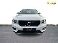 USED 2021 21 VOLVO XC40 1.5 T3 Momentum SUV 5dr Petrol Manual Euro 6 (s/s) (163 ps) ** FINANCE ME WITH ZERO DEPOSIT **