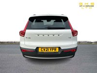 USED 2021 21 VOLVO XC40 1.5 T3 Momentum SUV 5dr Petrol Manual Euro 6 (s/s) (163 ps) ** FINANCE ME WITH ZERO DEPOSIT **