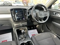 USED 2021 21 VOLVO XC40 1.5 T3 Momentum SUV 5dr Petrol Manual Euro 6 (s/s) (163 ps) ** FINANCE ME WITH ZERO DEPOSIT **