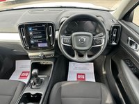 USED 2021 21 VOLVO XC40 1.5 T3 Momentum SUV 5dr Petrol Manual Euro 6 (s/s) (163 ps) ** FINANCE ME WITH ZERO DEPOSIT **