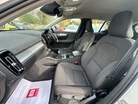 USED 2021 21 VOLVO XC40 1.5 T3 Momentum SUV 5dr Petrol Manual Euro 6 (s/s) (163 ps) ** FINANCE ME WITH ZERO DEPOSIT **