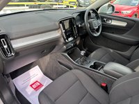 USED 2021 21 VOLVO XC40 1.5 T3 Momentum SUV 5dr Petrol Manual Euro 6 (s/s) (163 ps) ** FINANCE ME WITH ZERO DEPOSIT **