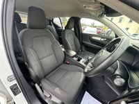 USED 2021 21 VOLVO XC40 1.5 T3 Momentum SUV 5dr Petrol Manual Euro 6 (s/s) (163 ps) ** FINANCE ME WITH ZERO DEPOSIT **