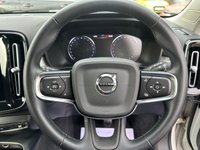 USED 2021 21 VOLVO XC40 1.5 T3 Momentum SUV 5dr Petrol Manual Euro 6 (s/s) (163 ps) ** FINANCE ME WITH ZERO DEPOSIT **