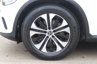 USED 2019 69 MERCEDES-BENZ GLC 2.0 GLC220d Sport SUV 5dr Diesel G-Tronic+ 4MATIC Euro 6 (s/s) (194 ps) 