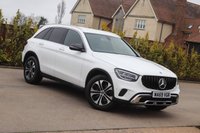 USED 2019 69 MERCEDES-BENZ GLC 2.0 GLC220d Sport SUV 5dr Diesel G-Tronic+ 4MATIC Euro 6 (s/s) (194 ps) 