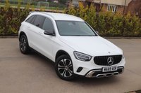 USED 2019 69 MERCEDES-BENZ GLC 2.0 GLC220d Sport SUV 5dr Diesel G-Tronic+ 4MATIC Euro 6 (s/s) (194 ps) 