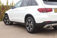 USED 2019 69 MERCEDES-BENZ GLC 2.0 GLC220d Sport SUV 5dr Diesel G-Tronic+ 4MATIC Euro 6 (s/s) (194 ps) 