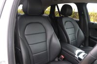 USED 2019 69 MERCEDES-BENZ GLC 2.0 GLC220d Sport SUV 5dr Diesel G-Tronic+ 4MATIC Euro 6 (s/s) (194 ps) 
