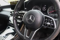 USED 2019 69 MERCEDES-BENZ GLC 2.0 GLC220d Sport SUV 5dr Diesel G-Tronic+ 4MATIC Euro 6 (s/s) (194 ps) 