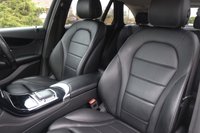 USED 2019 69 MERCEDES-BENZ GLC 2.0 GLC220d Sport SUV 5dr Diesel G-Tronic+ 4MATIC Euro 6 (s/s) (194 ps) 