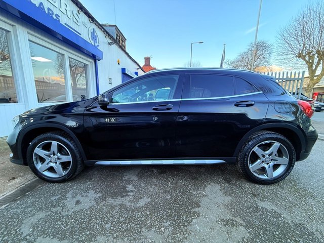 2016 MERCEDES-BENZ GLA CLASS - Photo 3