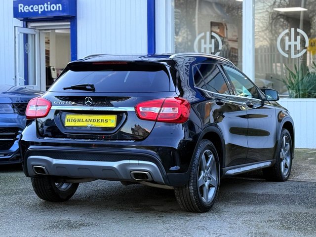 2016 MERCEDES-BENZ GLA CLASS - Photo 2