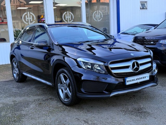 2016 MERCEDES-BENZ GLA CLASS - Photo 11