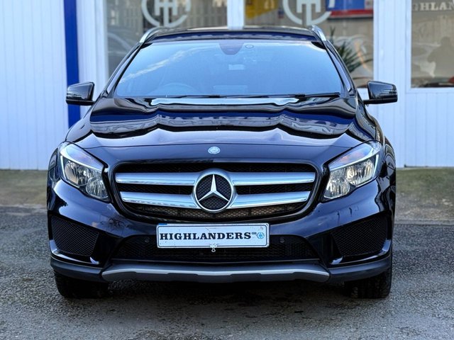 2016 MERCEDES-BENZ GLA CLASS - Photo 12