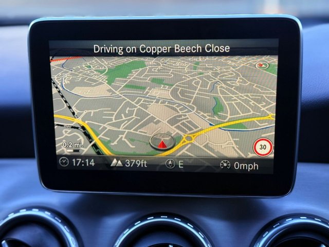 2016 MERCEDES-BENZ GLA CLASS - Photo 9