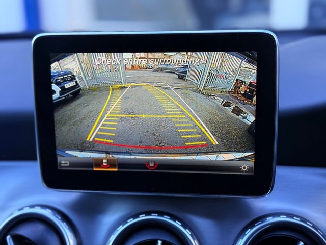 2016 MERCEDES-BENZ GLA CLASS - Photo 10