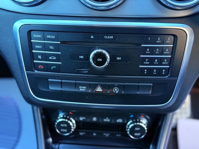 2016 MERCEDES-BENZ GLA CLASS - Photo 8