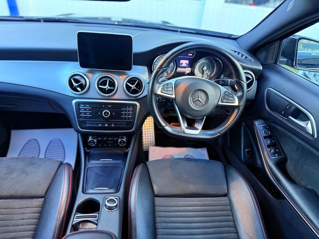 2016 MERCEDES-BENZ GLA CLASS - Photo 7