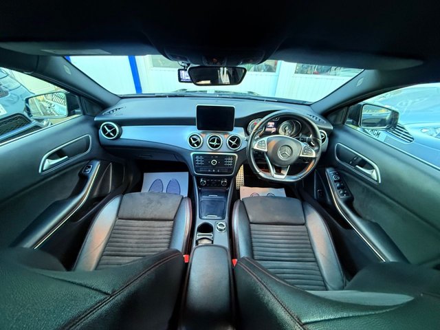 2016 MERCEDES-BENZ GLA CLASS - Photo 4