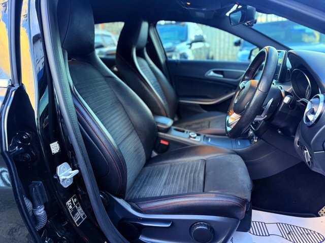 2016 MERCEDES-BENZ GLA CLASS - Photo 5