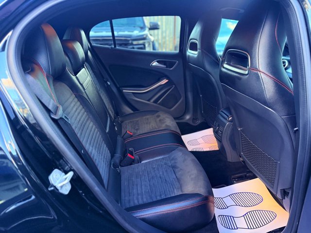 2016 MERCEDES-BENZ GLA CLASS - Photo 6