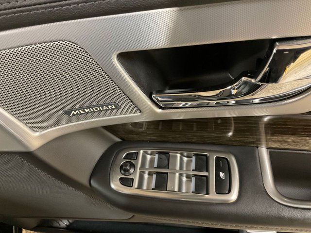 2013 JAGUAR XF (2013) - Photo 10