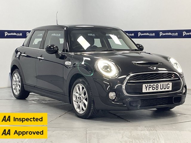 2018 MINI HATCH - Photo 12