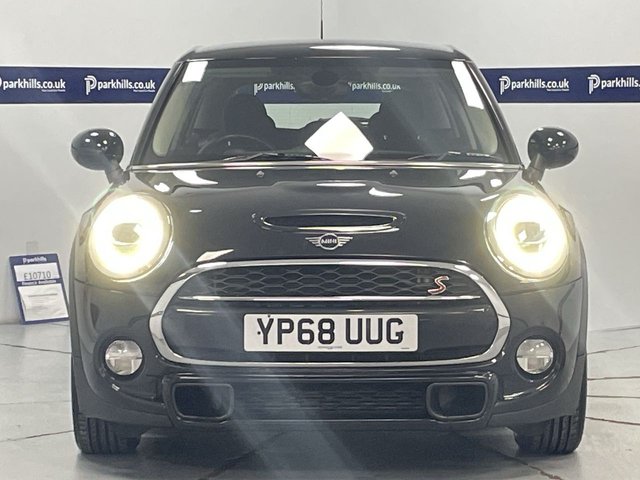 2018 MINI HATCH - Photo 8