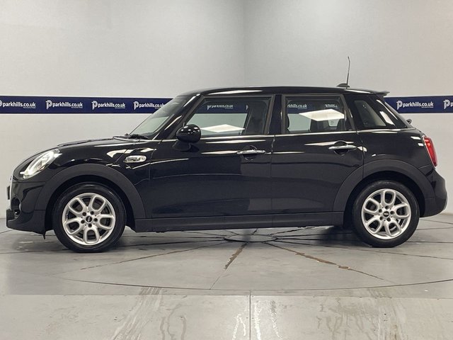 2018 MINI HATCH - Photo 2