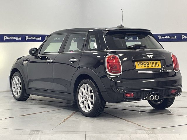 2018 MINI HATCH - Photo 4