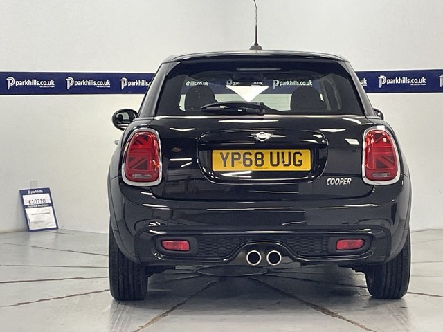 2018 MINI HATCH - Photo 9