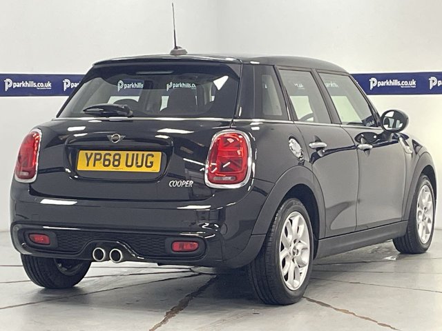 2018 MINI HATCH - Photo 10