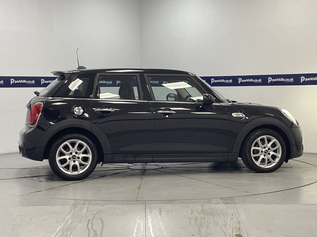 2018 MINI HATCH - Photo 11