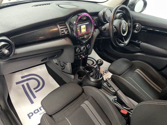 2018 MINI HATCH - Photo 5