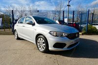 USED 2018 68 FIAT TIPO 1.3 MultiJetII Easy Hatchback 5dr Diesel Manual Euro 6 (s/s) (95 ps) 