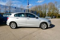 USED 2018 68 FIAT TIPO 1.3 MultiJetII Easy Hatchback 5dr Diesel Manual Euro 6 (s/s) (95 ps) 