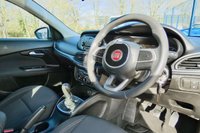 USED 2018 68 FIAT TIPO 1.3 MultiJetII Easy Hatchback 5dr Diesel Manual Euro 6 (s/s) (95 ps) 