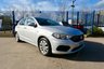 USED 2018 68 FIAT TIPO 1.3 MultiJetII Easy Hatchback 5dr Diesel Manual Euro 6 (s/s) (95 ps) 