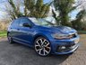 USED 2019 69 VOLKSWAGEN POLO 2.0 TSI GPF GTI+ Hatchback 5dr Petrol DSG Euro 6 (s/s) (200 ps) 