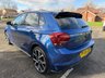 USED 2019 69 VOLKSWAGEN POLO 2.0 TSI GPF GTI+ Hatchback 5dr Petrol DSG Euro 6 (s/s) (200 ps) 