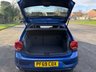 USED 2019 69 VOLKSWAGEN POLO 2.0 TSI GPF GTI+ Hatchback 5dr Petrol DSG Euro 6 (s/s) (200 ps) 