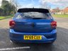 USED 2019 69 VOLKSWAGEN POLO 2.0 TSI GPF GTI+ Hatchback 5dr Petrol DSG Euro 6 (s/s) (200 ps) 