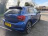 USED 2019 69 VOLKSWAGEN POLO 2.0 TSI GPF GTI+ Hatchback 5dr Petrol DSG Euro 6 (s/s) (200 ps) 
