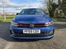 USED 2019 69 VOLKSWAGEN POLO 2.0 TSI GPF GTI+ Hatchback 5dr Petrol DSG Euro 6 (s/s) (200 ps) 