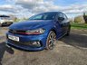 USED 2019 69 VOLKSWAGEN POLO 2.0 TSI GPF GTI+ Hatchback 5dr Petrol DSG Euro 6 (s/s) (200 ps) 